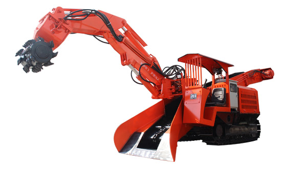 ZWY-80L銑挖機(jī) ZWY-80L銑挖機(jī)