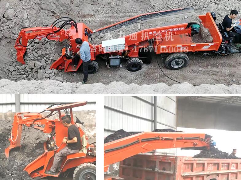 扒渣機(jī)施工過程2.jpg 扒渣機(jī)施工過程2.jpg